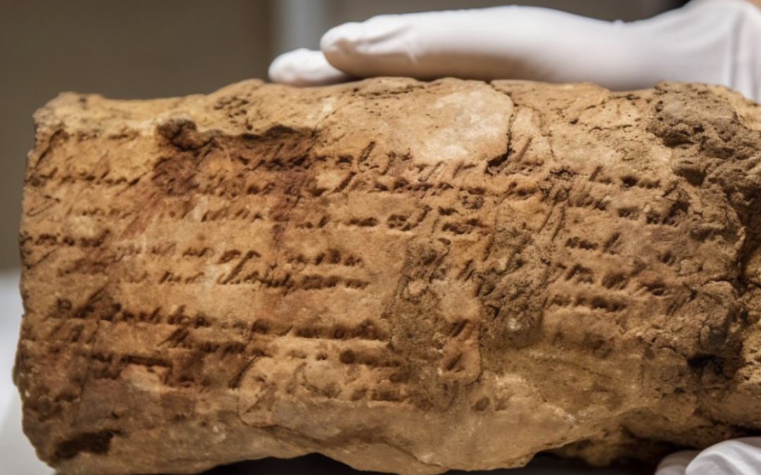 El idioma más antiguo del mundo: Orígenes y Características