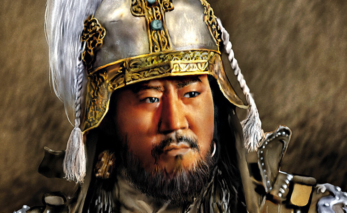 El Imperio más Poderoso de la Historia: El Imperio Mongol
