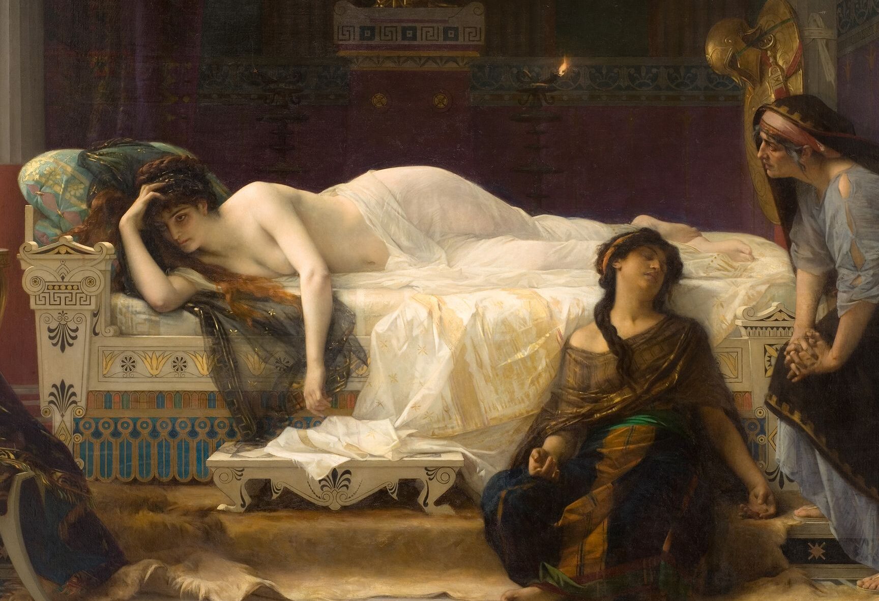 El impresionismo en la pintura francesa: una mirada al arte del siglo XIX