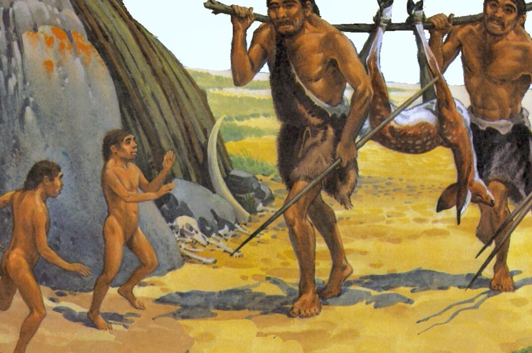 El inicio de la prehistoria: ¿Cuándo comenzó la era sin escritura?