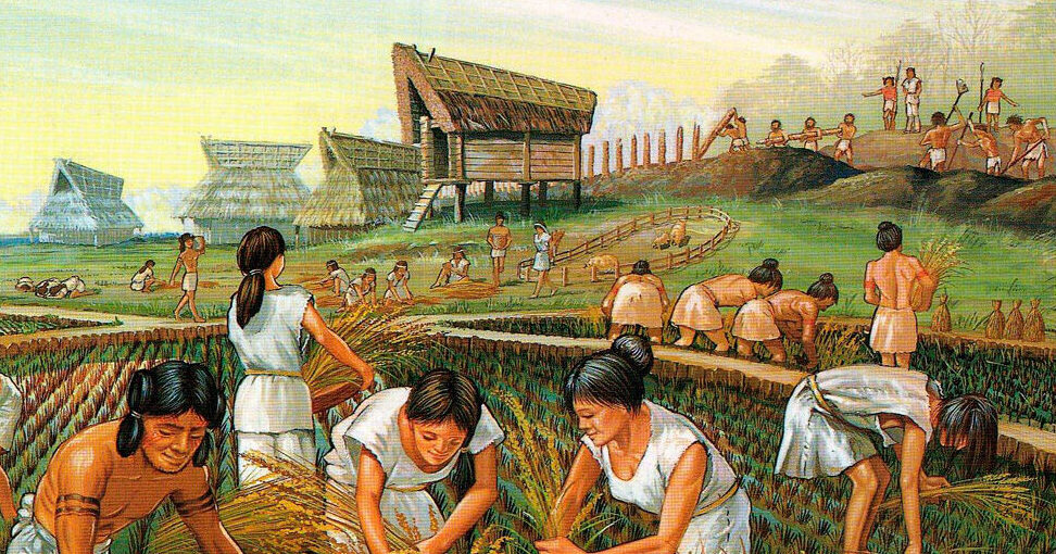 El inicio del Neolítico: La transición hacia la agricultura y la sedentarización