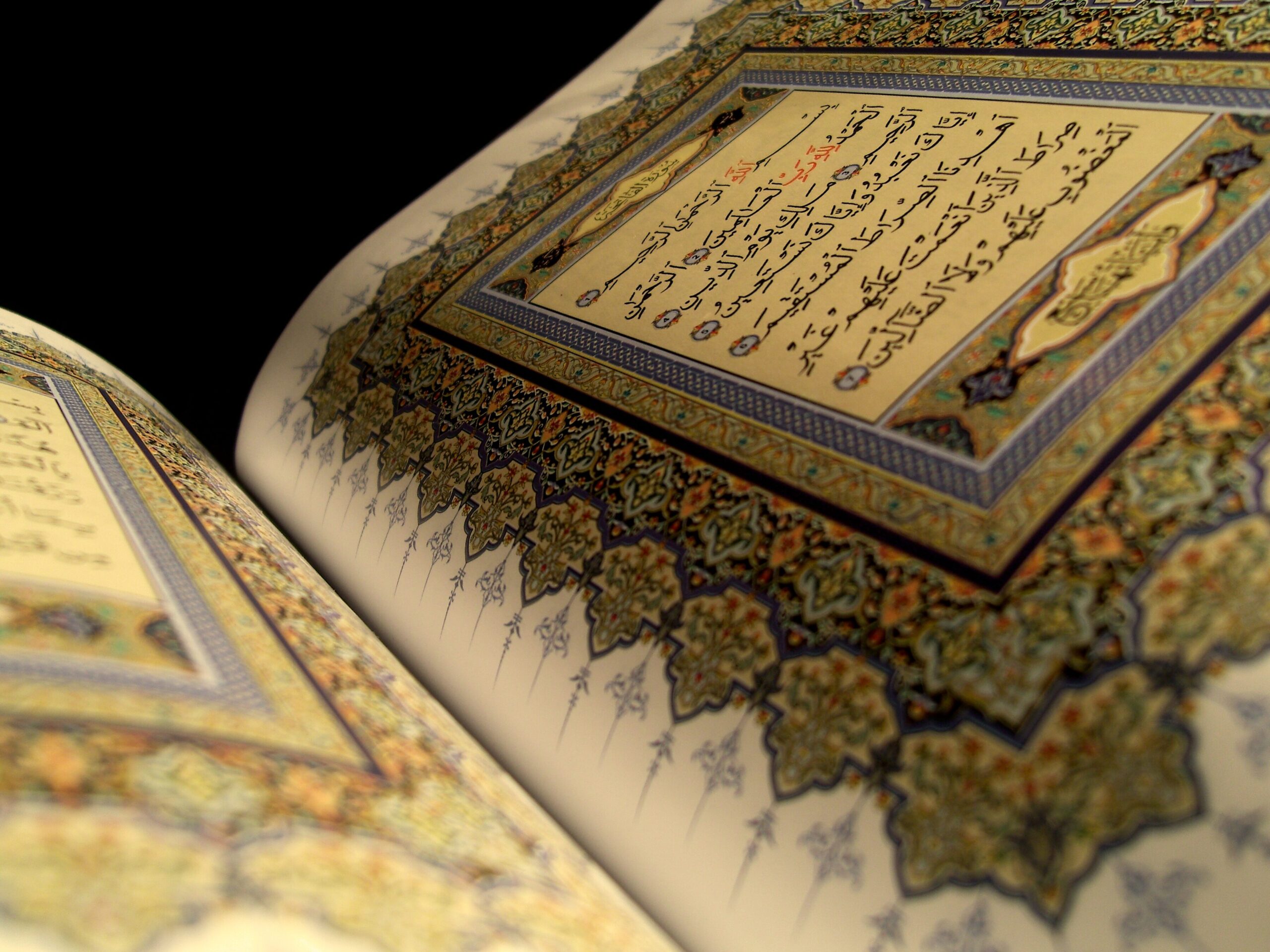 El Islam y el Corán: Fundamentos y Enseñanzas