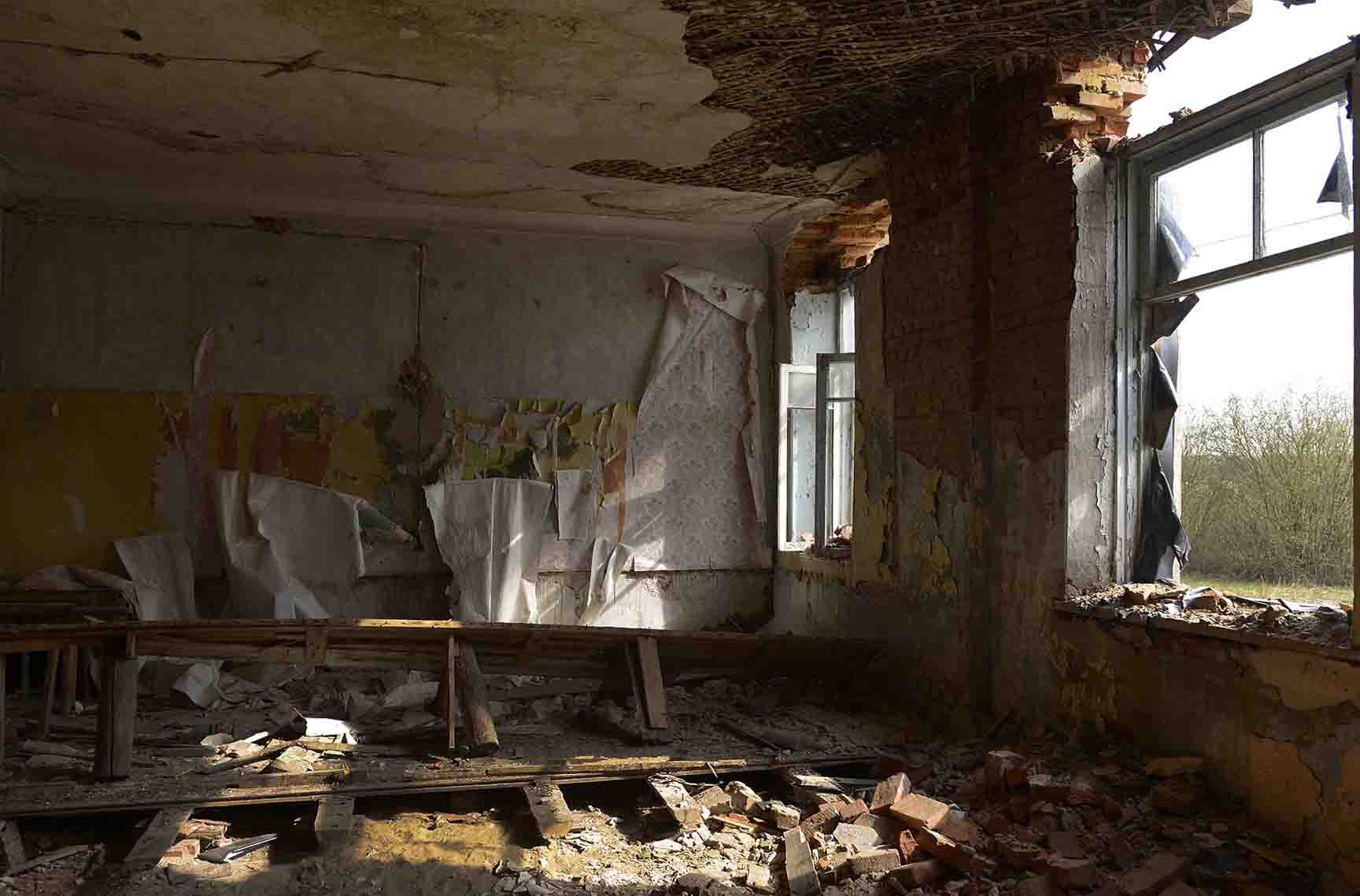El legado de Chernóbil en la actualidad: impacto y recuperación.