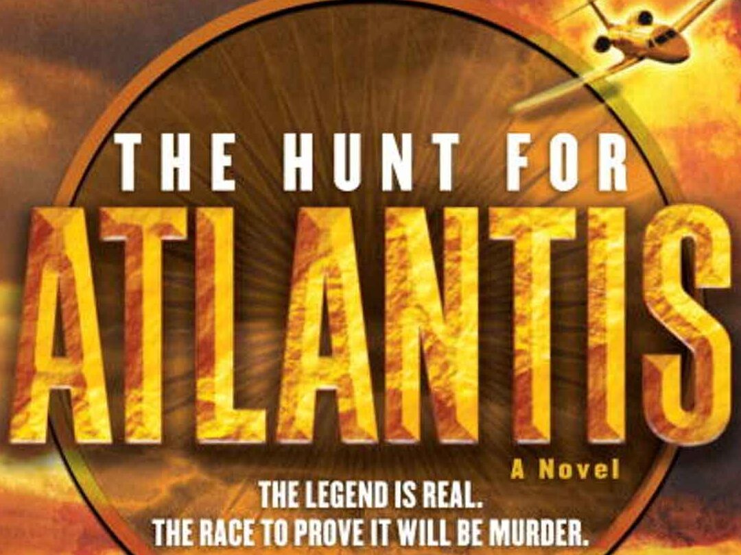 El misterio de la ciudad perdida de Atlantis revelado