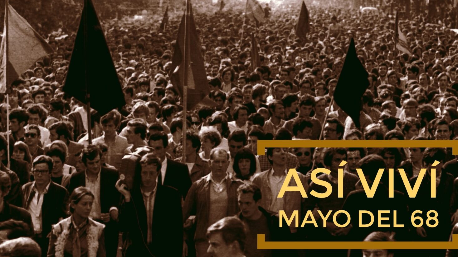 El Movimiento del 68 en España: Protestas estudiantiles y sociales.