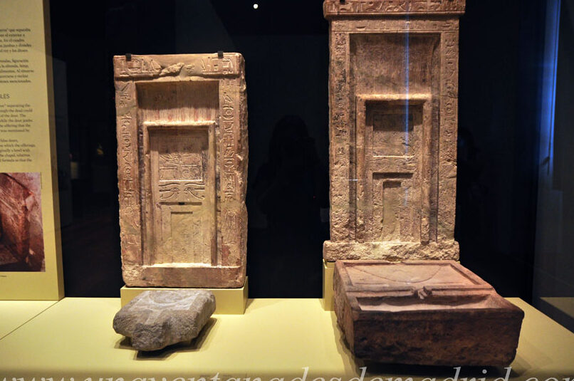 El Museo Egipcio de Madrid: Una ventana a la cultura del Antiguo Egipto