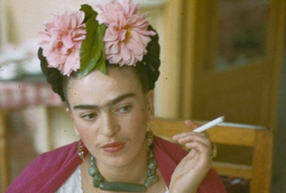 El nacimiento de Frida Kahlo: fecha y lugar.