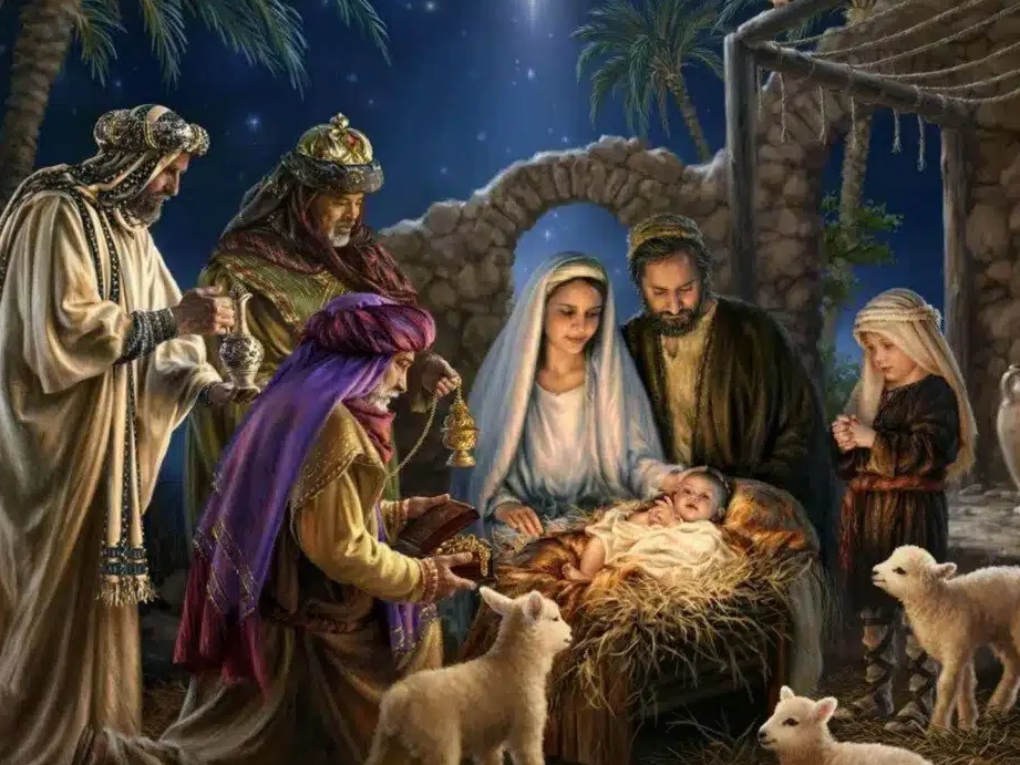 El nacimiento de Jesús: un acontecimiento clave en la historia del cristianismo