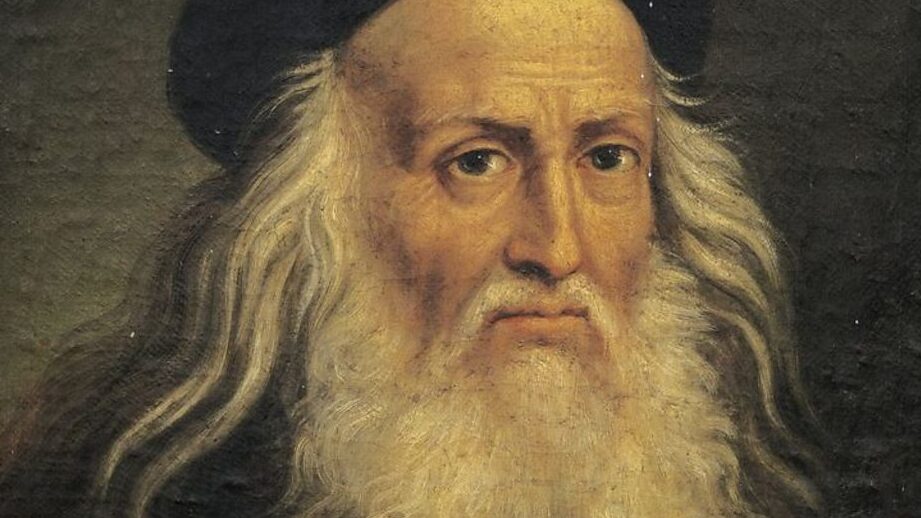 El nacimiento de Leonardo da Vinci: vida y legado del genio renacentista.