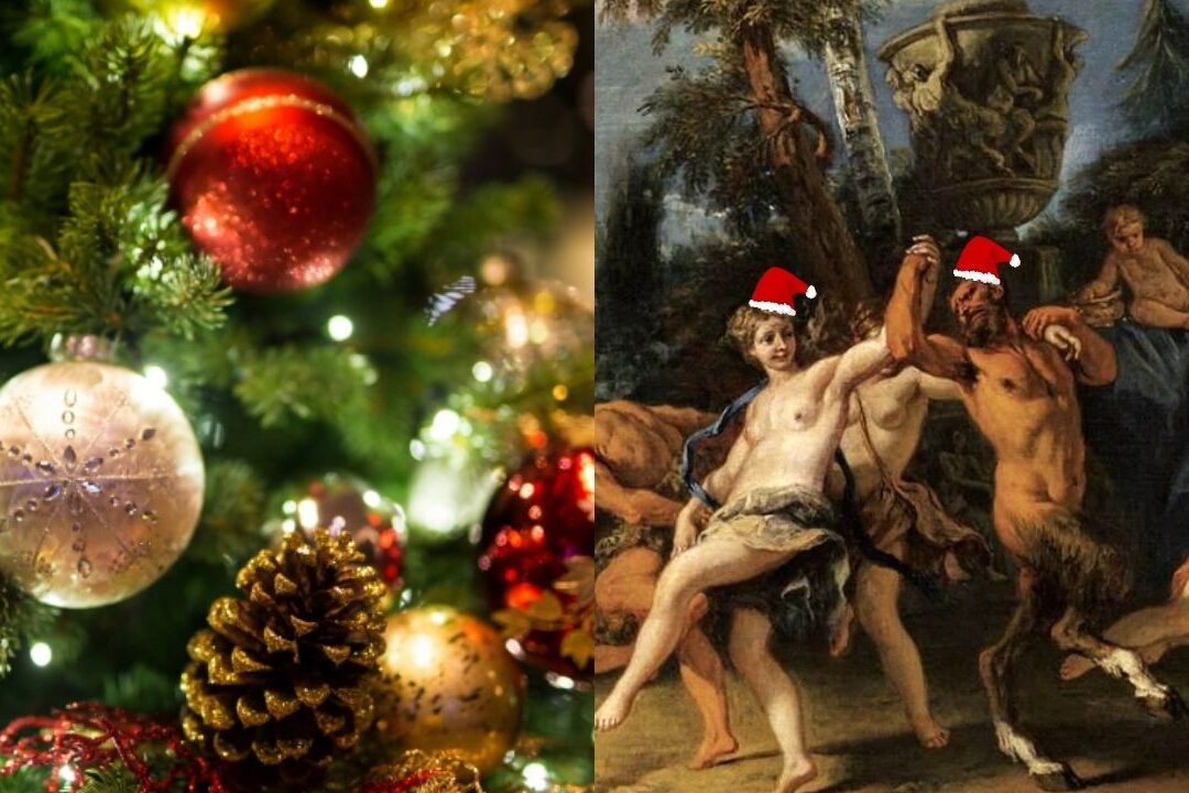 El Origen de la Navidad: Historia y Tradiciones.