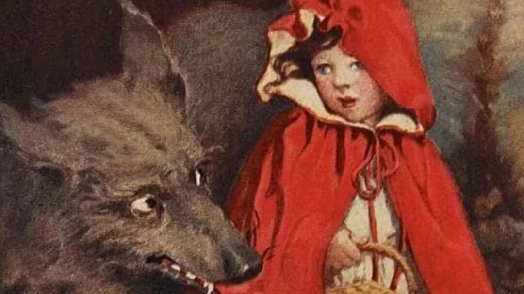 El origen y evolución de Caperucita Roja en la literatura infantil