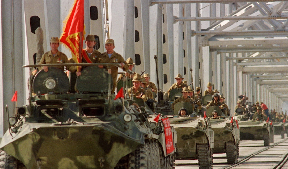 El Pacto de Varsovia: Alianza Militar del Bloque del Este