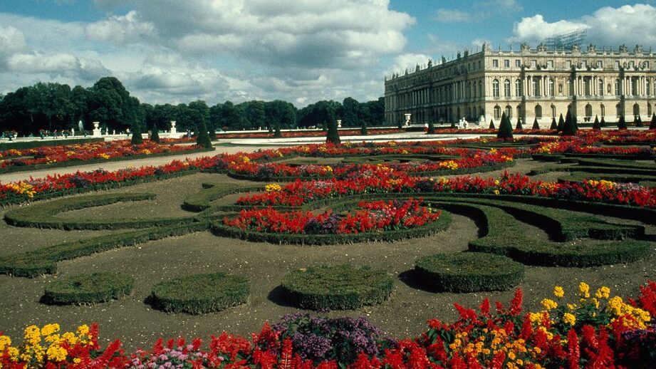 El Palacio de Versalles: Historia y Significado