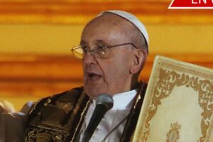 El Papado del Papa Francisco: Su Trayectoria y Legado.
