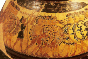 El Período Arcaico en la Antigua Grecia: Orígenes y Características