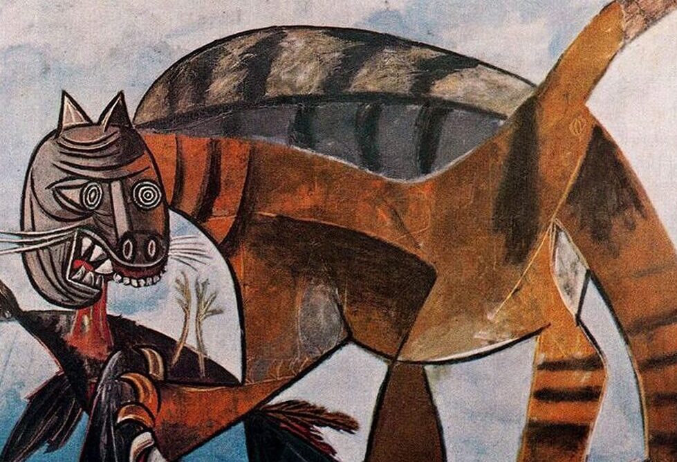 El período Vallauris de Picasso: Influencia y Características