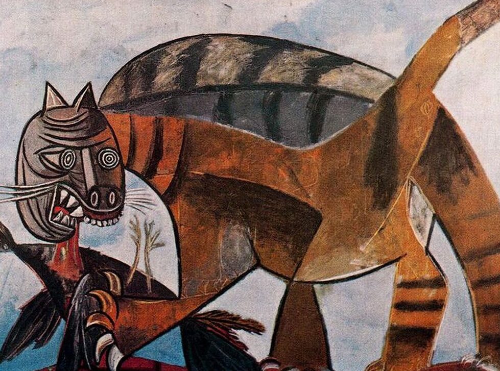 El período Vallauris de Picasso: Influencia y Características