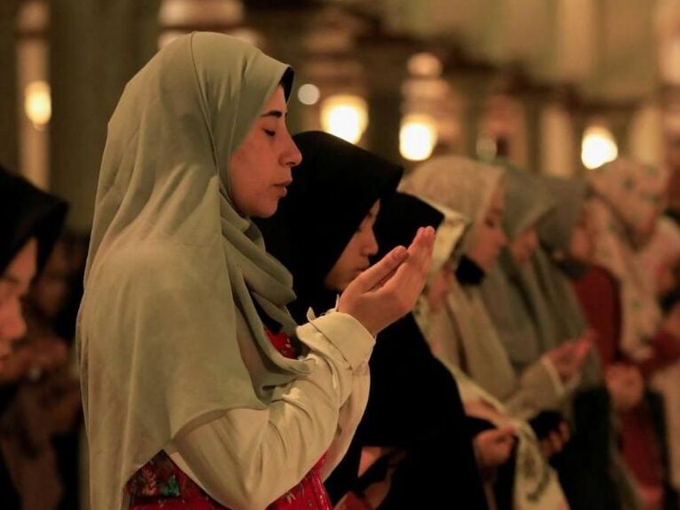 El Ramadán 2023: Celebración y Prácticas Religiosas durante el Mes Sagrado