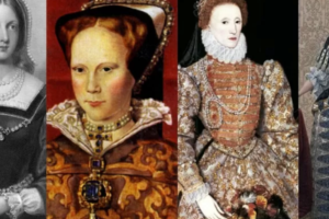 El Reinado de Inglaterra: Historia y Monarcas destacados