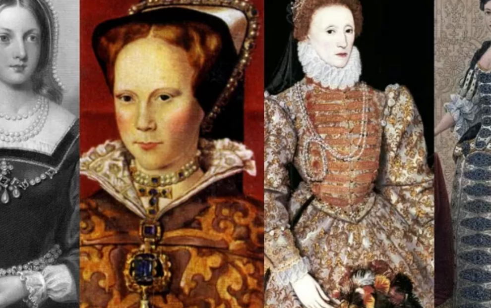 El Reinado de Inglaterra: Historia y Monarcas destacados