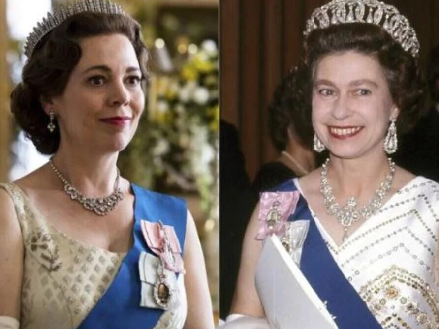El reinado de Isabel II de Inglaterra: una época de cambios y continuidad