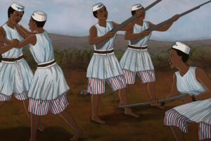 El Reino de Dahomey: Historia, Sociedad y Legado