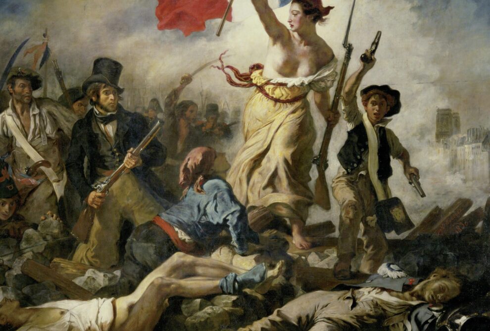 El Romanticismo en Francia: Características y Representantes destacados