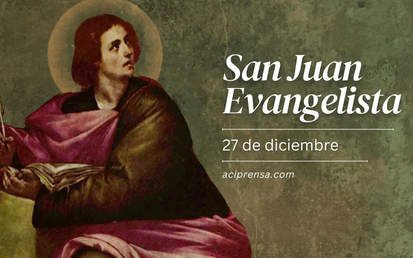 El santoral de San Juan: fechas y celebraciones relevantes.