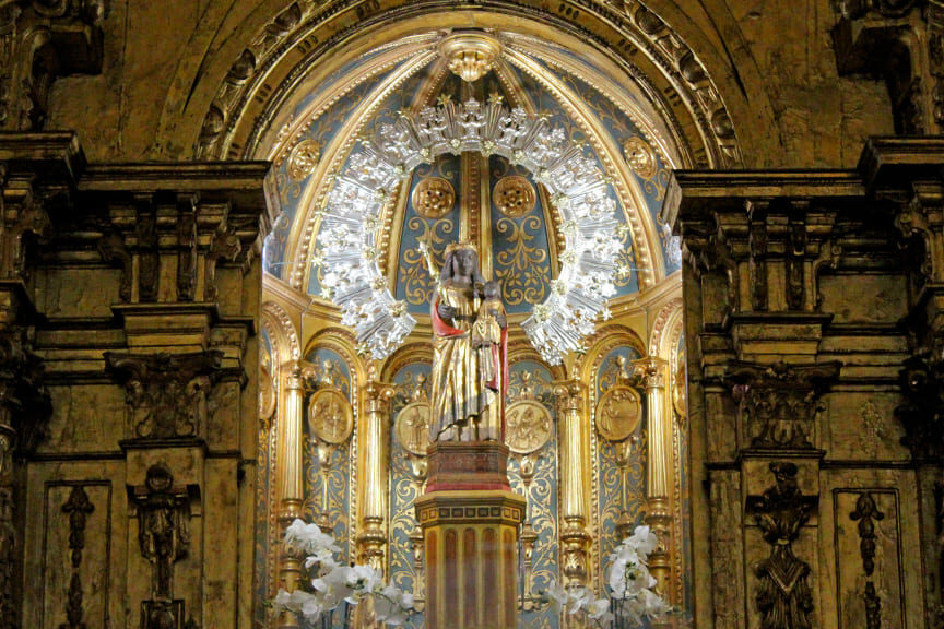 El Santuario de Guadalupe en Hondarribia: Historia y Arquitectura