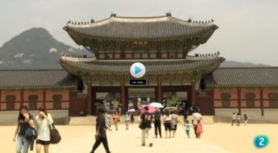 El significado de Corea en la historia y la geografía mundial