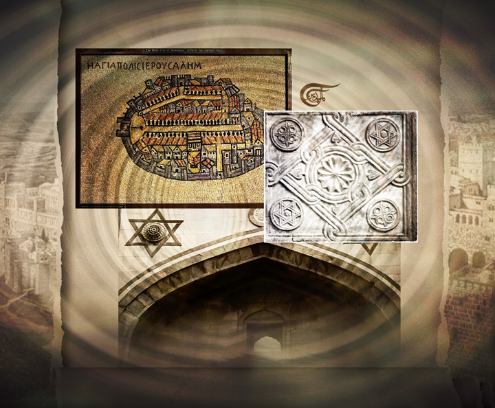 El significado de Israel en la historia y la cultura.
