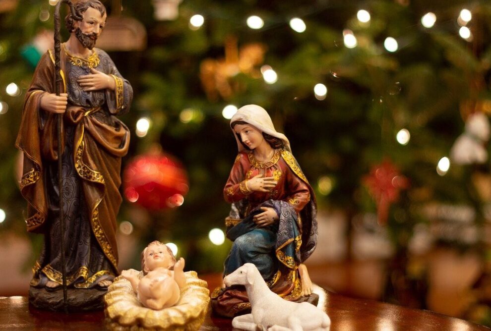 El significado de la Navidad: origen y tradiciones en la celebración cristiana.