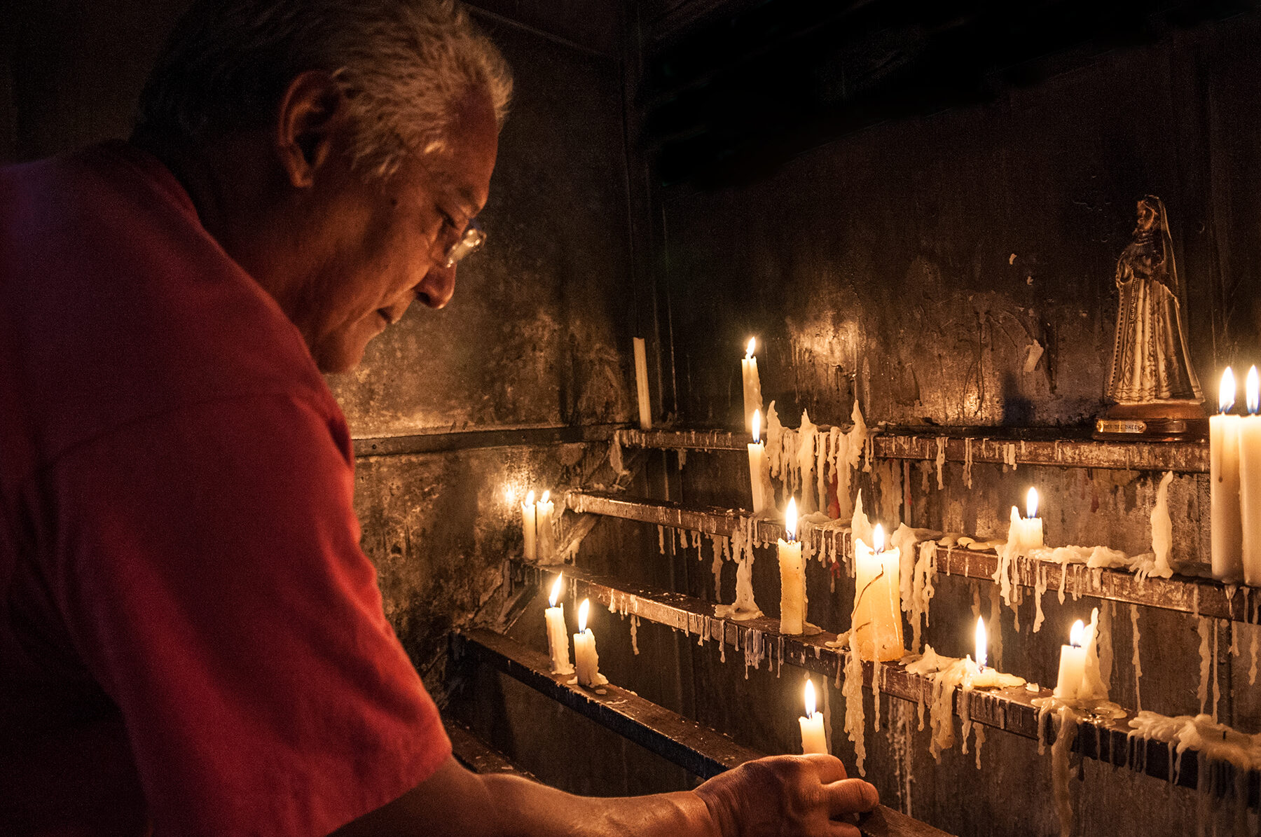 El significado de la religión en la sociedad contemporánea