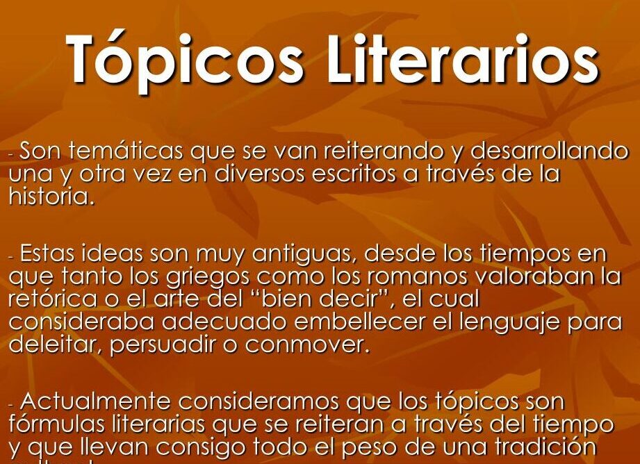 El significado de oda en la literatura española.