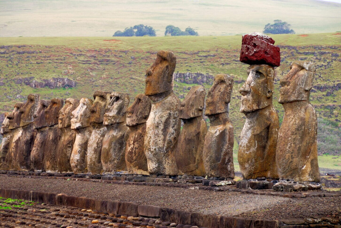 El significado de Rapa Nui en la cultura polinesia