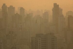 El significado de smog y sus efectos en el medio ambiente