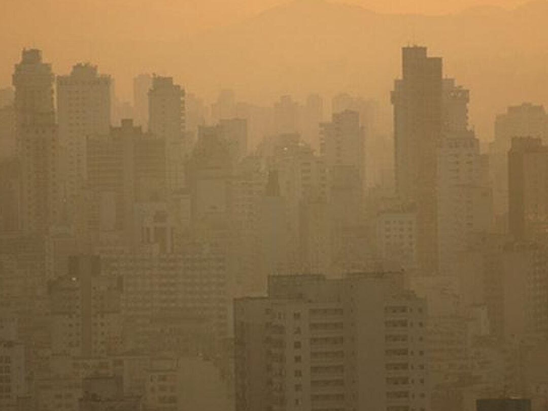 El significado de smog y sus efectos en el medio ambiente