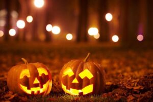 El significado de truco o trato en la celebración de Halloween