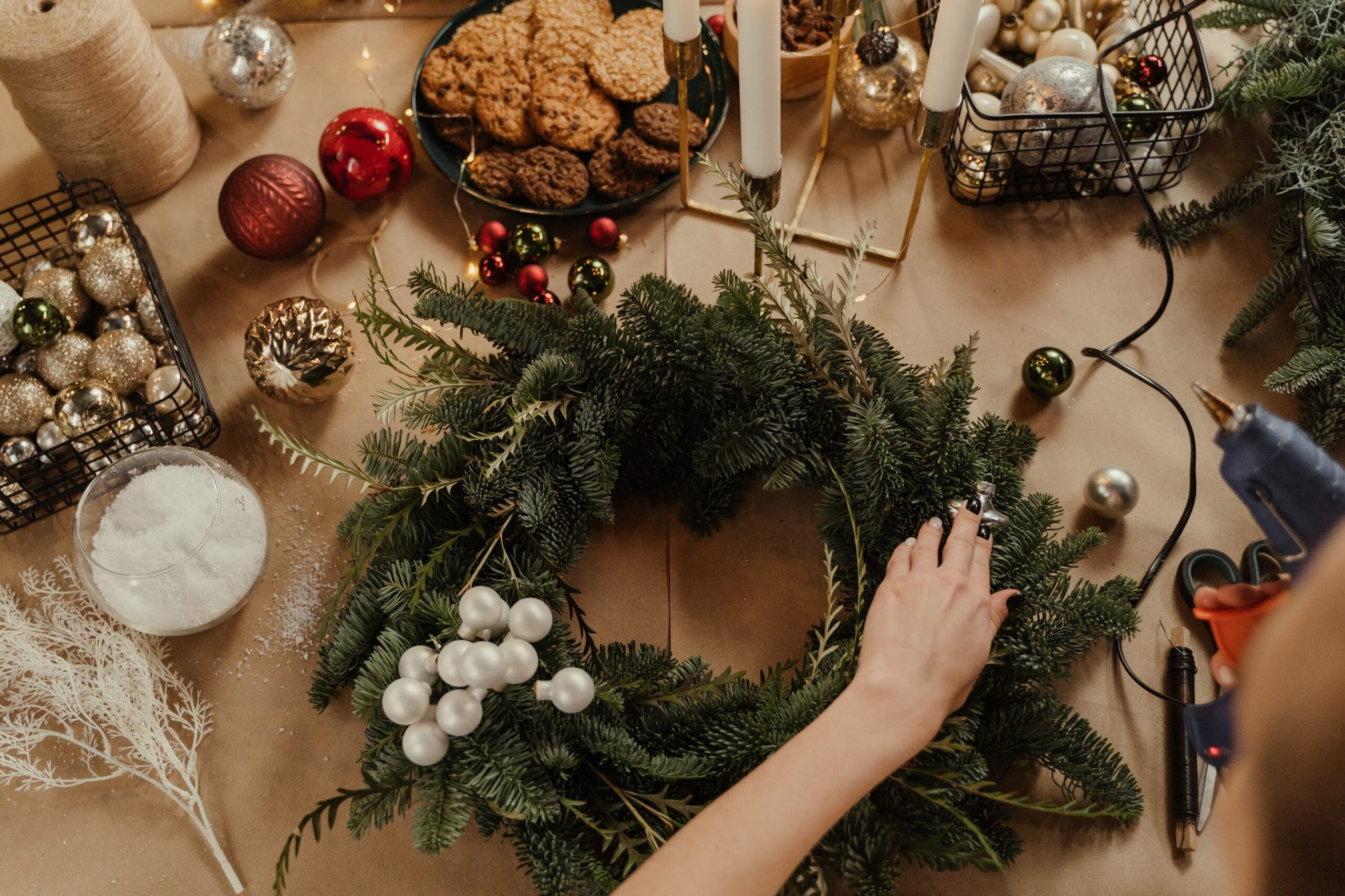 El Significado del Adviento: Preparación y Esperanza para la Navidad