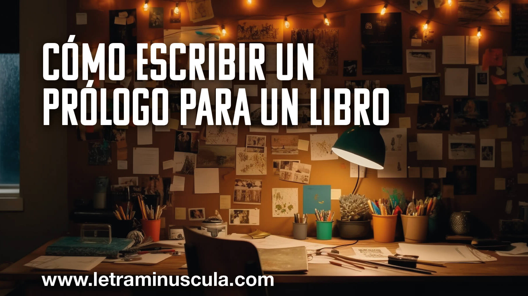 El Significado del Prólogo en una Obra Literaria