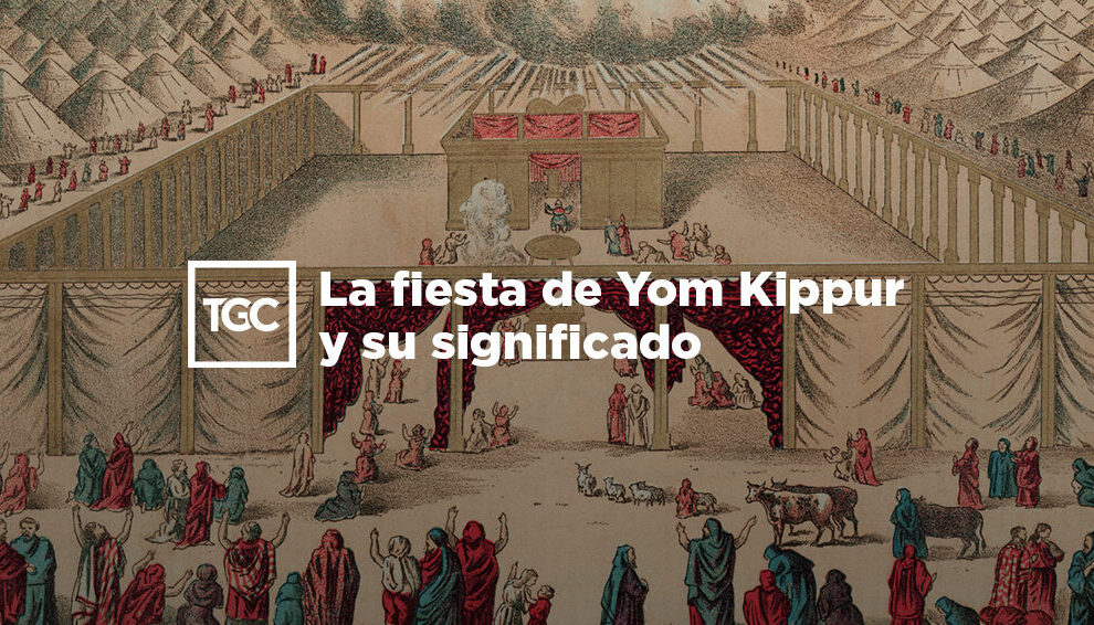 El significado y la importancia del Yom Kippur en la cultura judía.