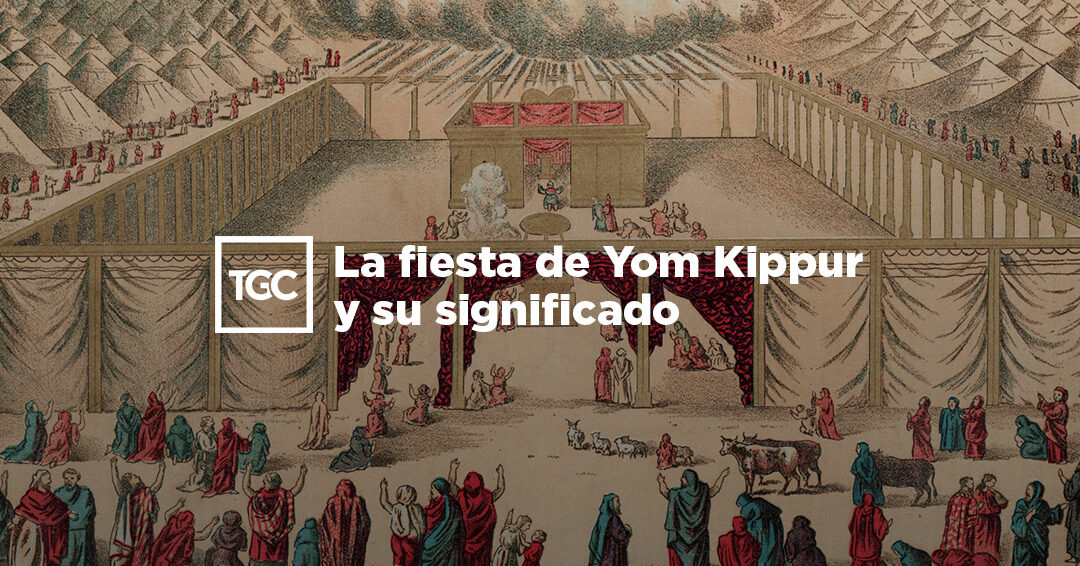 El significado y la importancia del Yom Kippur en la cultura judía.