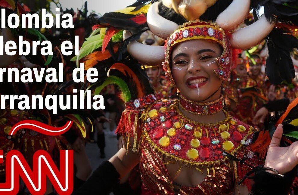 El significado y tradición del Carnaval: una festividad colorida y llena de alegría.