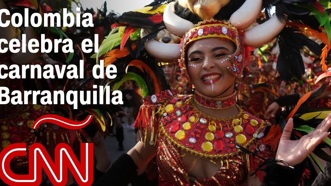 El significado y tradición del Carnaval: una festividad colorida y llena de alegría.