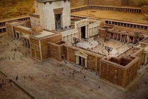 El Templo del Rey Salomón: Historia y Significado