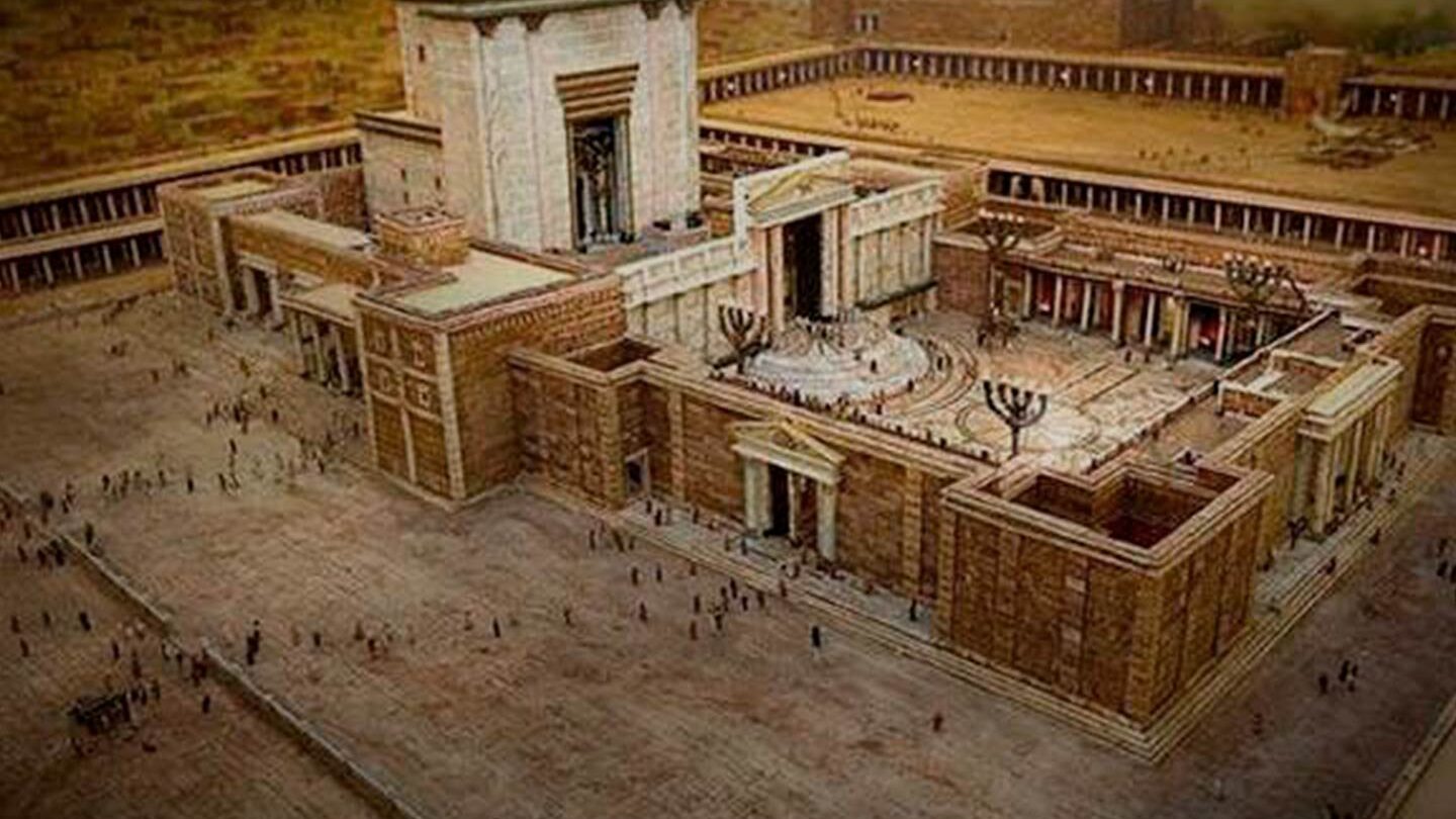 El Templo del Rey Salomón: Historia y Significado