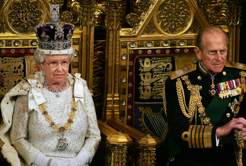 El Tío de la Reina Isabel II: Quién es y Cuál es su Rol en la Familia Real Británica
