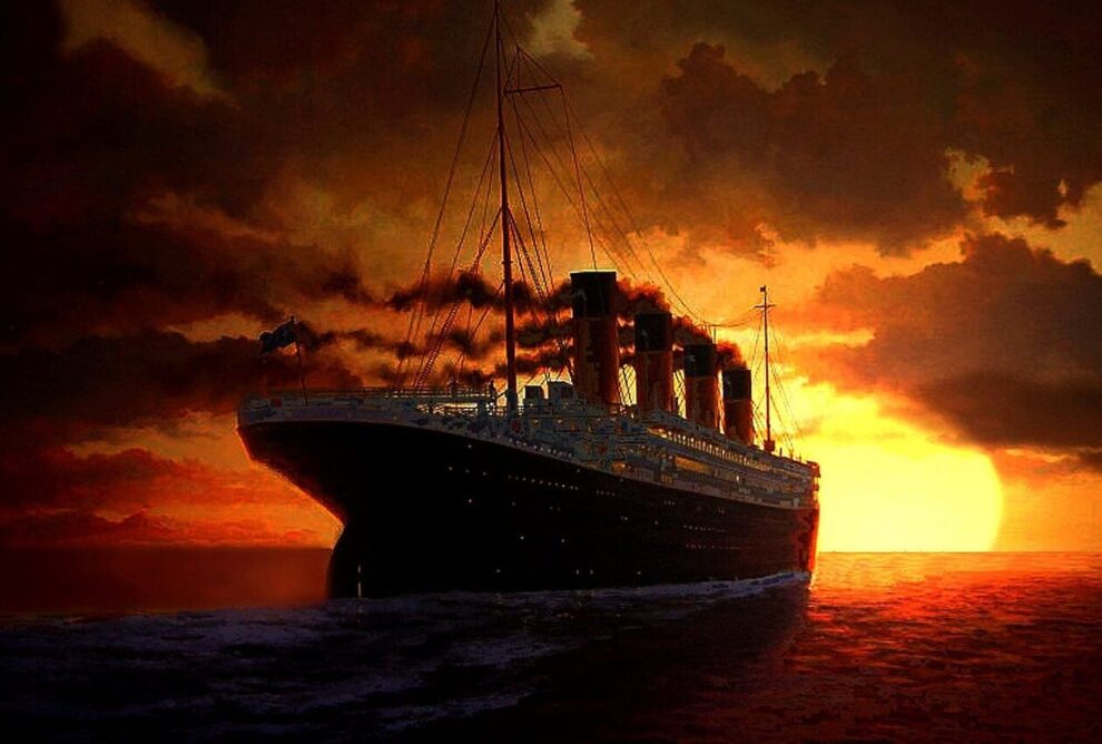 El Titanic: Misterios y Descubrimientos en las Profundidades Marinas