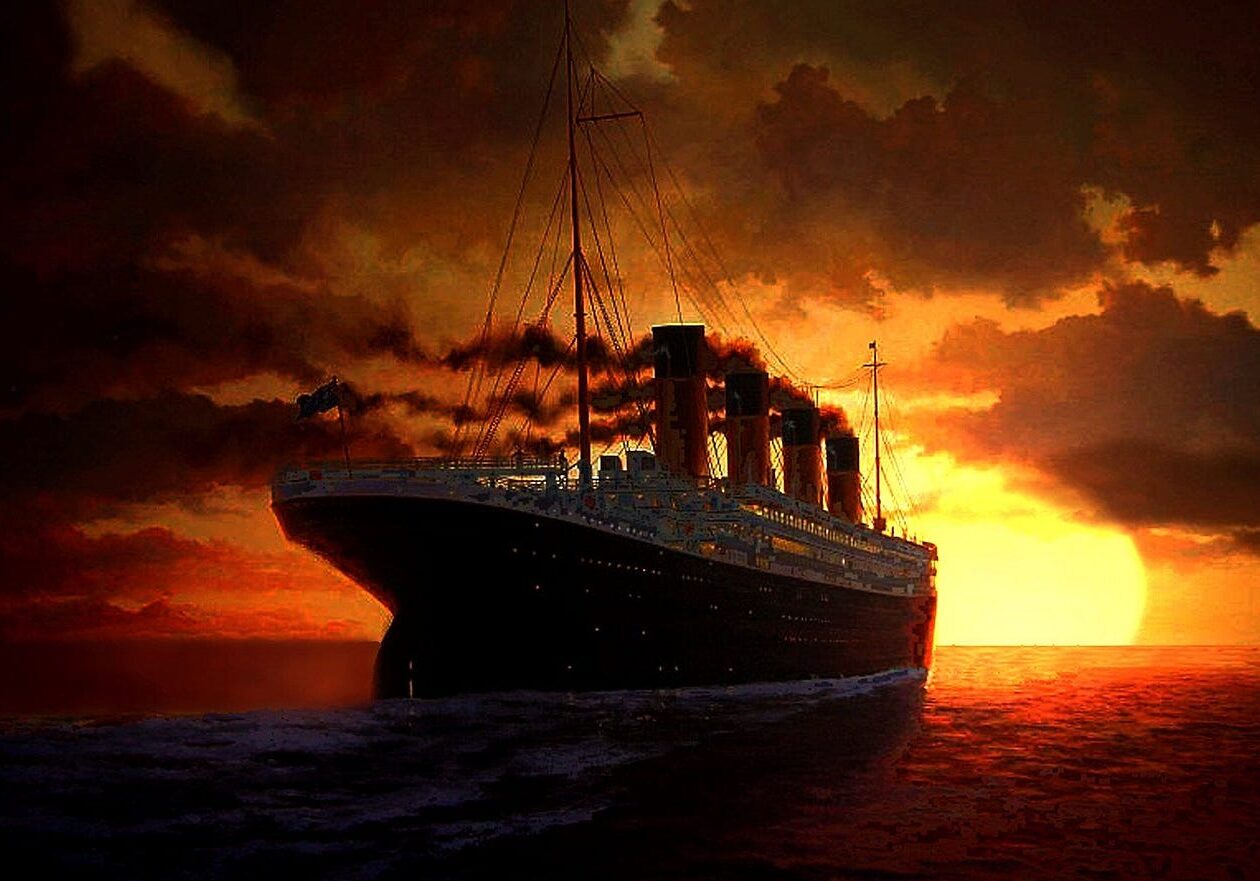 El Titanic: Misterios y Descubrimientos en las Profundidades Marinas