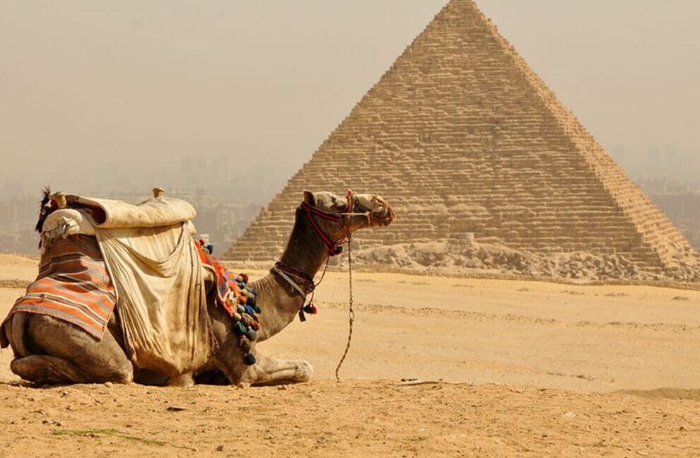 El último hallazgo arqueológico en Egipto: revelaciones sorprendentes sobre la antigua civilización del Nilo